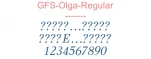 GFS-Olga-Regular
