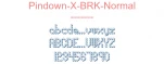 Pindown-X-BRK-Normal