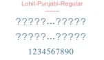 Lohit-Punjabi-Regular