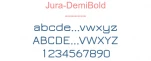 Jura-DemiBold