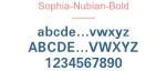 Sophia-Nubian-Bold