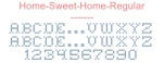Home-Sweet-Home-Regular