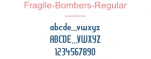 Fragile-Bombers-Regular
