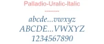Palladio-Uralic-Italic