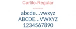 Carlito-Regular
