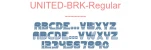 UNITED-BRK-Regular