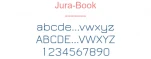 Jura-Book