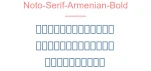 Noto-Serif-Armenian-Bold