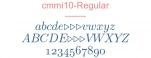 cmmi10-Regular