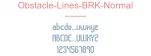 Obstacle-Lines-BRK-Normal