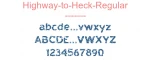 Highway-to-Heck-Regular