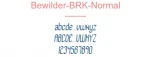 Bewilder-BRK-Normal