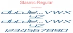 Stasmic-Regular