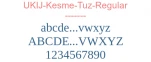 UKIJ-Kesme-Tuz-Regular