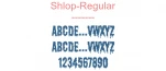 Shlop-Regular