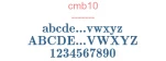 cmb10
