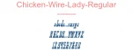 Chicken-Wire-Lady-Regular