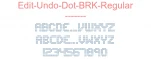 Edit-Undo-Dot-BRK-Regular