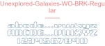 Unexplored-Galaxies-WO-BRK-Regular