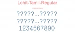 Lohit-Tamil-Regular