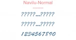 Navilu-Normal