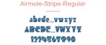 Airmole-Stripe-Regular