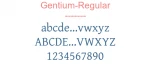 Gentium-Regular