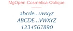 MgOpen-Cosmetica-Oblique
