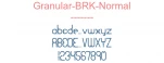 Granular-BRK-Normal