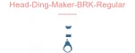 Head-Ding-Maker-BRK-Regular