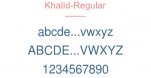 Khalid-Regular