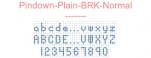 Pindown-Plain-BRK-Normal