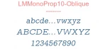 LMMonoProp10-Oblique