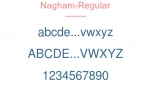 Nagham-Regular