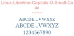 Linux-Libertine-Capitals-O-Small-Caps