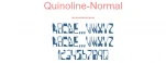 Quinoline-Normal