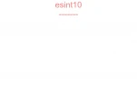 esint10