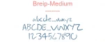 Breip-Medium