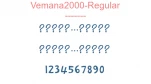 Vemana2000-Regular