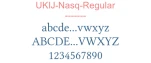 UKIJ-Nasq-Regular
