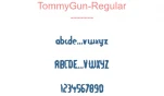 TommyGun-Regular