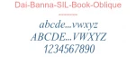 Dai-Banna-SIL-Book-Oblique