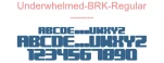 Underwhelmed-BRK-Regular