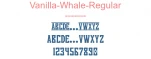 Vanilla-Whale-Regular