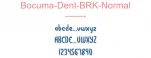 Bocuma-Dent-BRK-Normal