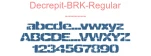 Decrepit-BRK-Regular