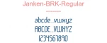 Janken-BRK-Regular