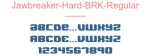 Jawbreaker-Hard-BRK-Regular