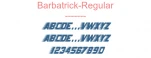 Barbatrick-Regular