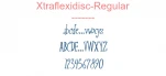 Xtraflexidisc-Regular